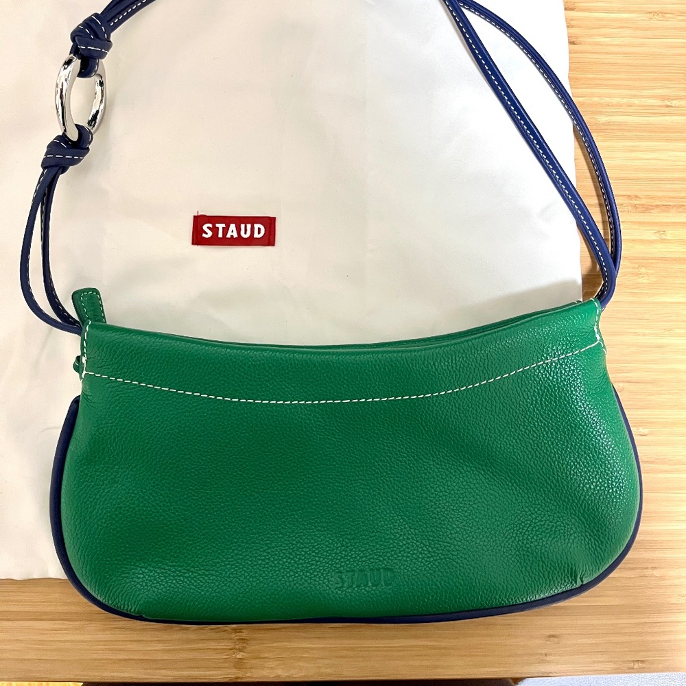 Staud Shoulder Bag
